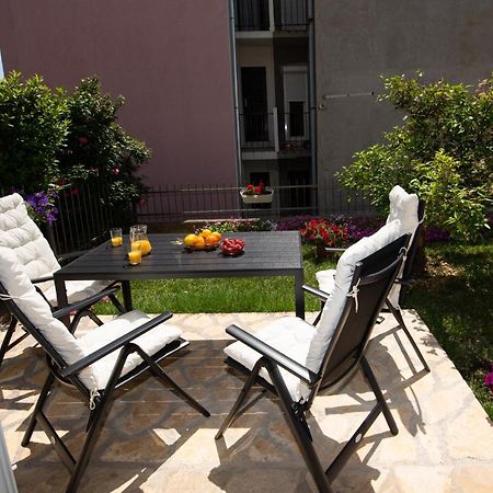 Luxury Apartment Angel Спліт Екстер'єр фото
