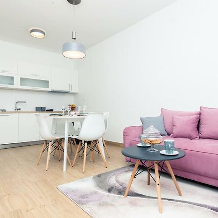 Luxury Apartment Angel Спліт Екстер'єр фото