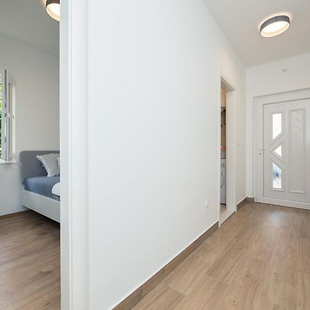 Luxury Apartment Angel Спліт Екстер'єр фото