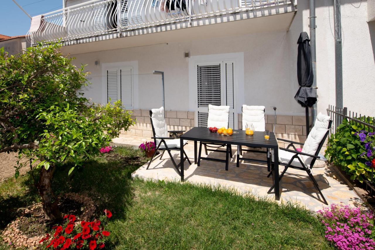 Luxury Apartment Angel Спліт Екстер'єр фото