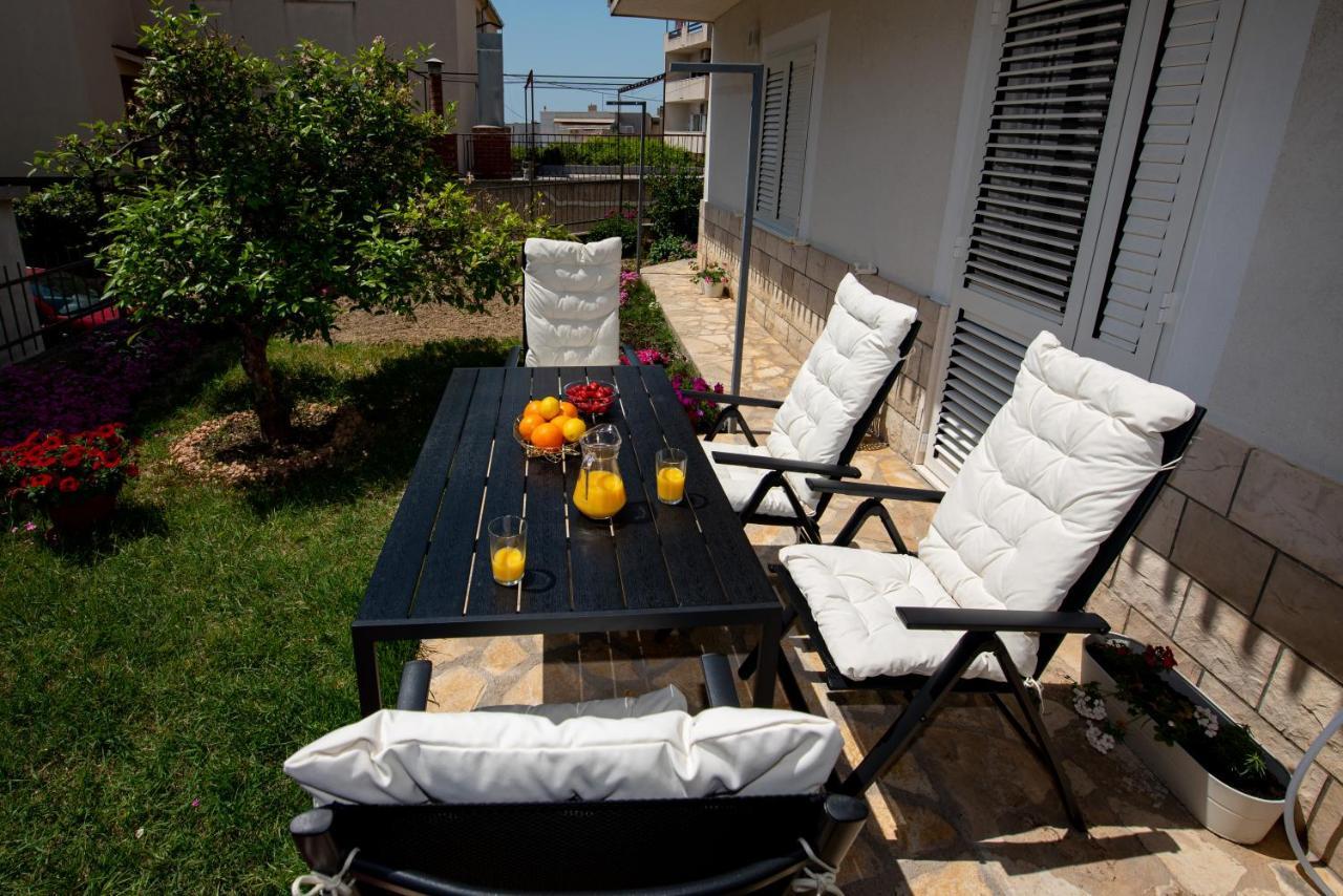 Luxury Apartment Angel Спліт Екстер'єр фото