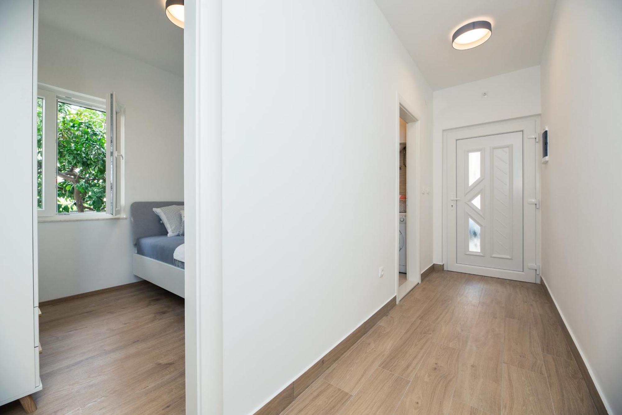 Luxury Apartment Angel Спліт Екстер'єр фото