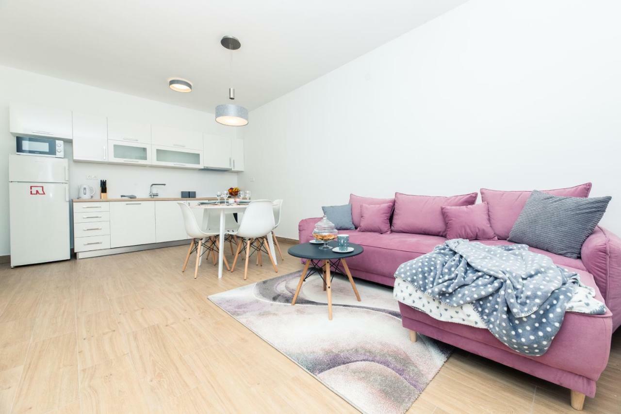 Luxury Apartment Angel Спліт Екстер'єр фото