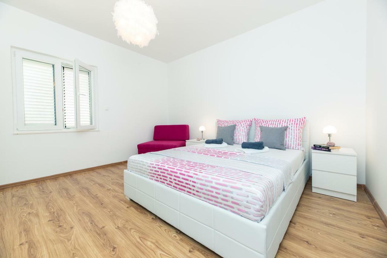 Luxury Apartment Angel Спліт Екстер'єр фото