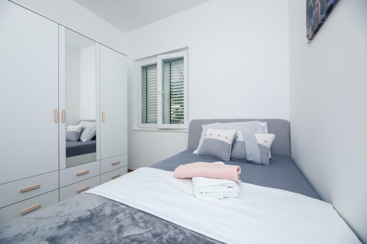 Luxury Apartment Angel Спліт Екстер'єр фото