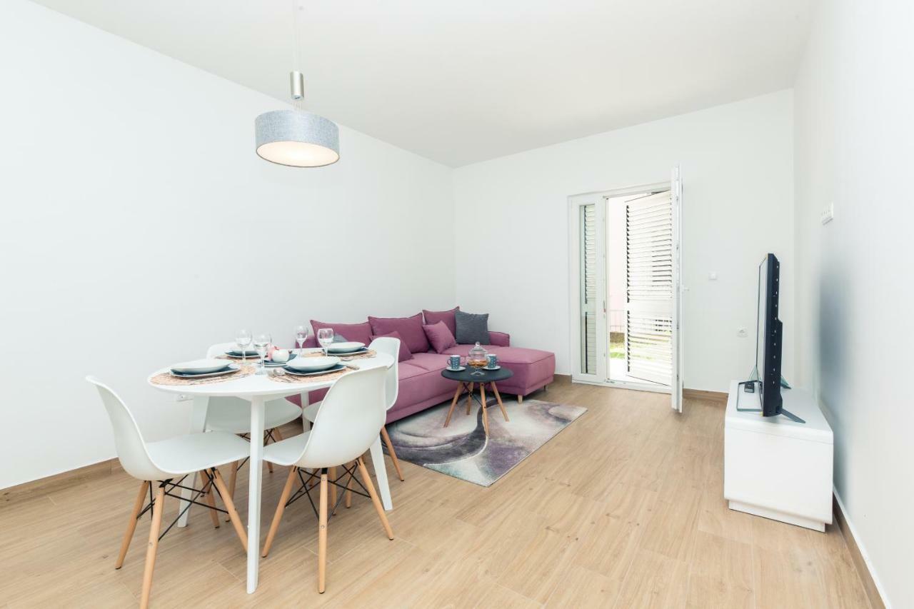 Luxury Apartment Angel Спліт Екстер'єр фото